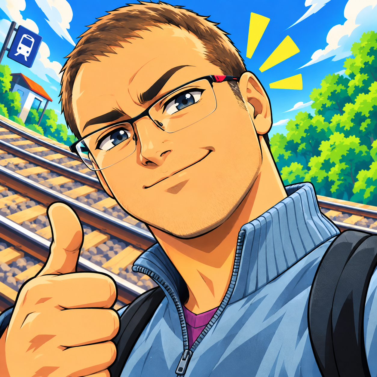 Miniaturka streamu: Jacold